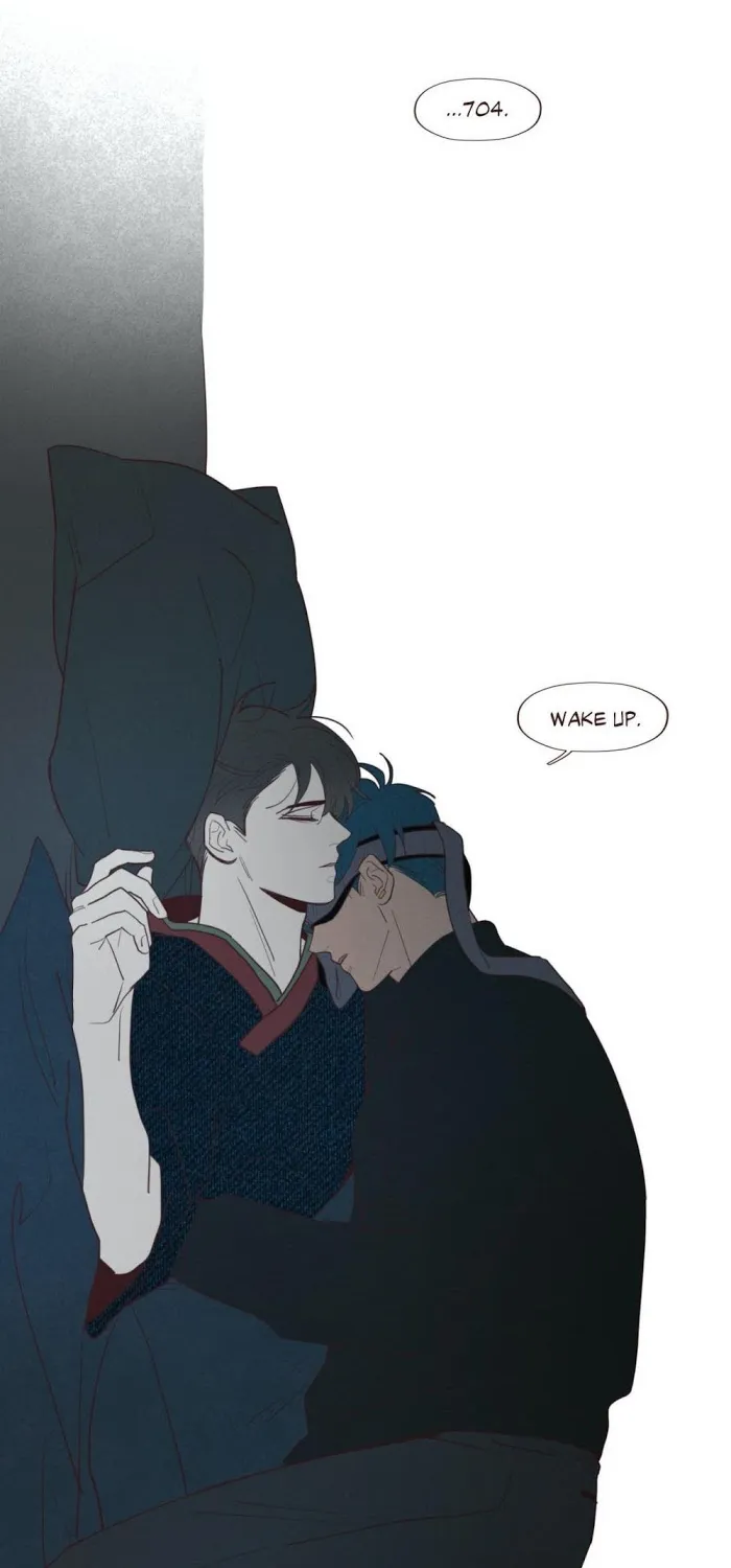 Fate Makes No Mistakes Chapter 43 page 33 - 