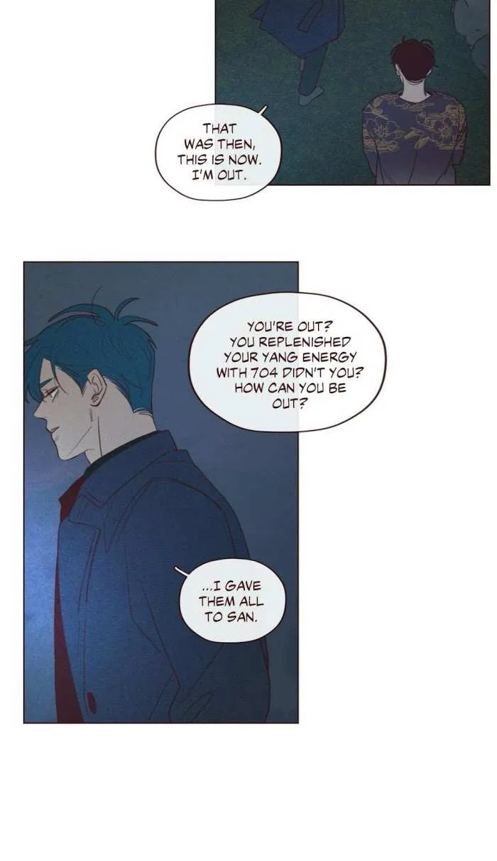 Fate Makes No Mistakes Chapter 43 page 5 - 