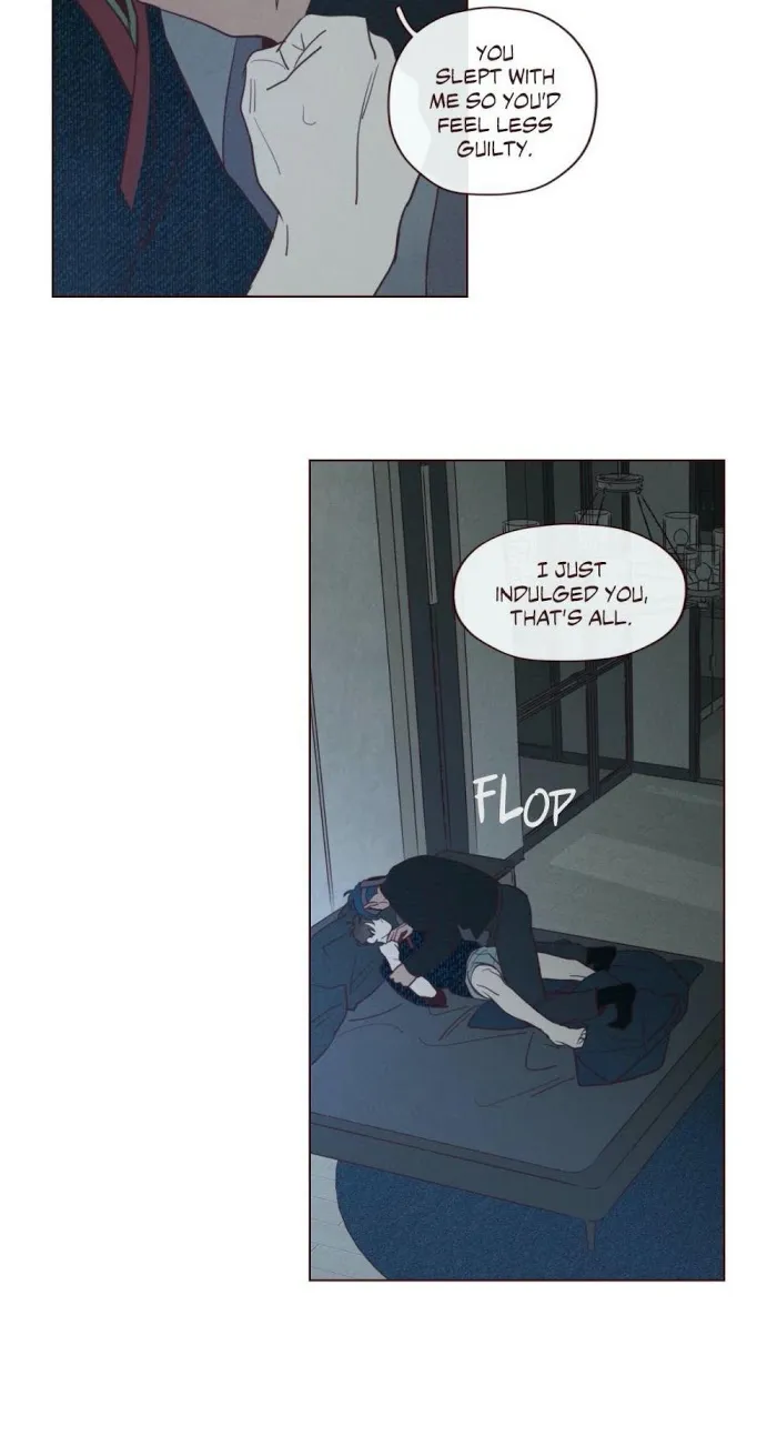 Fate Makes No Mistakes Chapter 44 page 12 - 