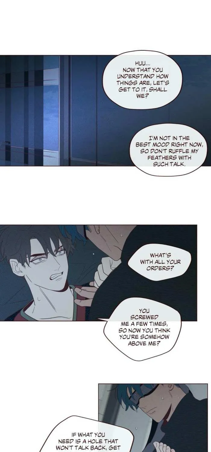 Fate Makes No Mistakes Chapter 44 page 13 - 