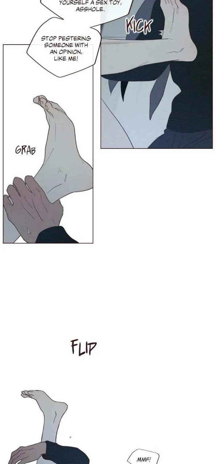 Fate Makes No Mistakes Chapter 44 page 14 - 