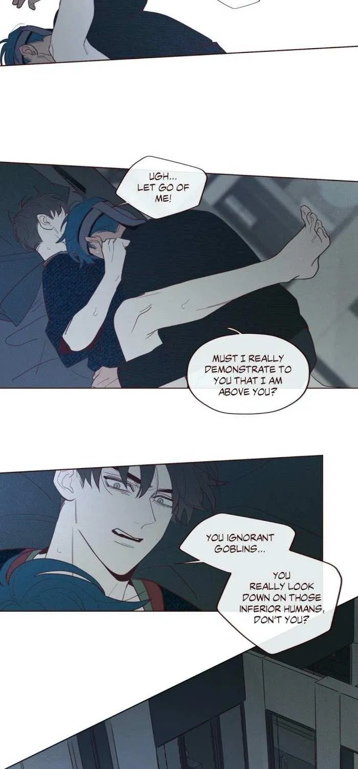 Fate Makes No Mistakes Chapter 44 page 15 - 