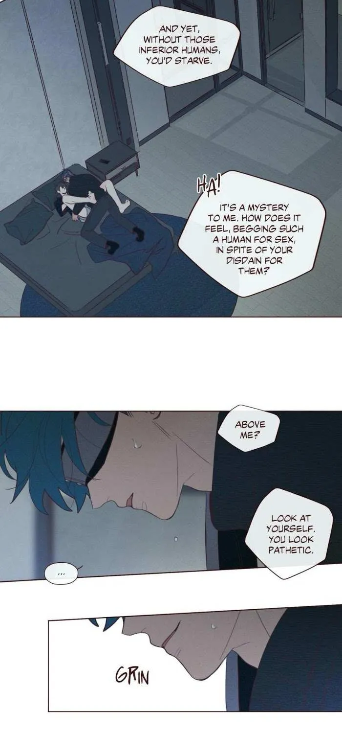 Fate Makes No Mistakes Chapter 44 page 16 - 