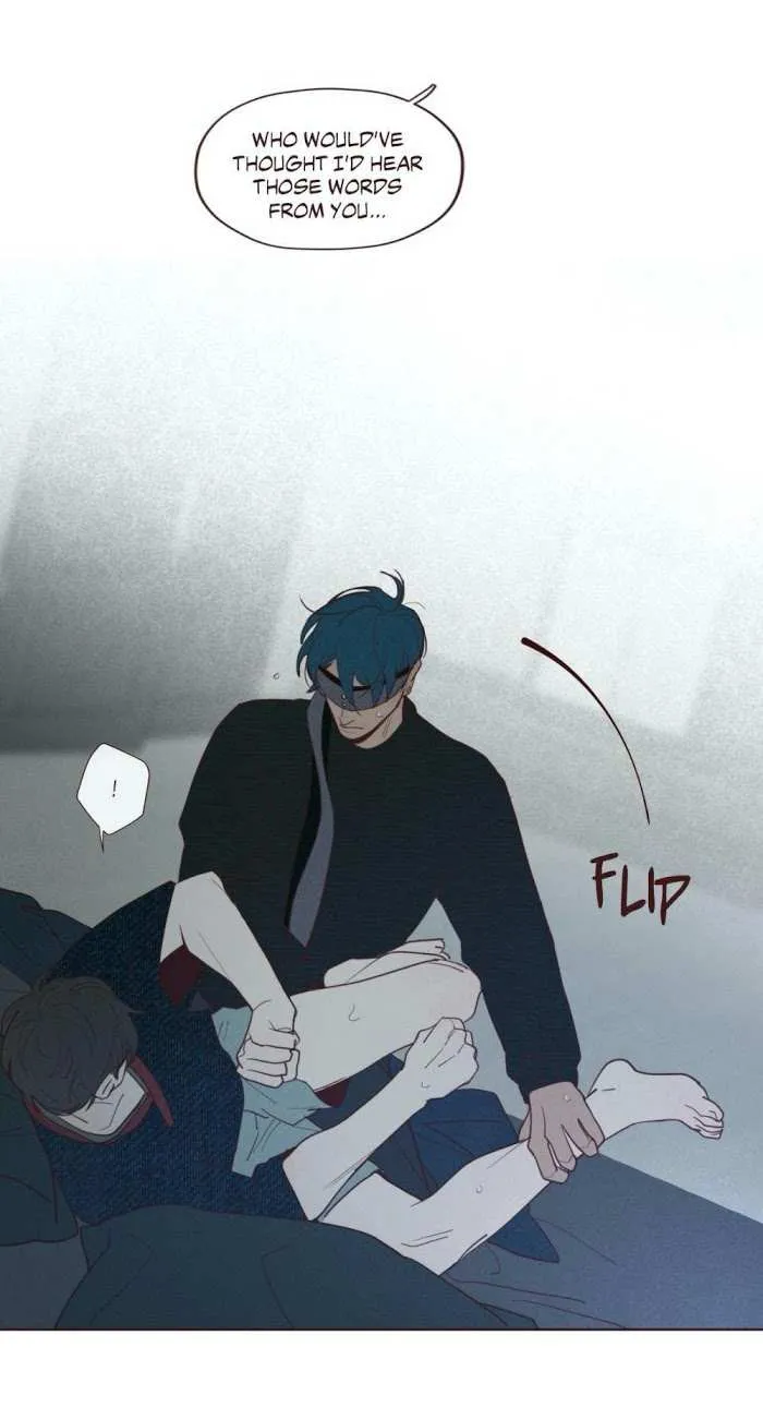 Fate Makes No Mistakes Chapter 44 page 17 - 