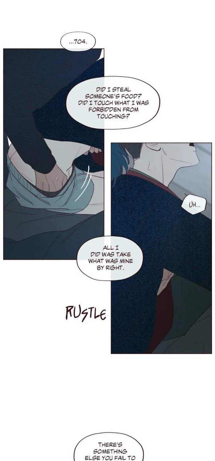 Fate Makes No Mistakes Chapter 44 page 18 - 