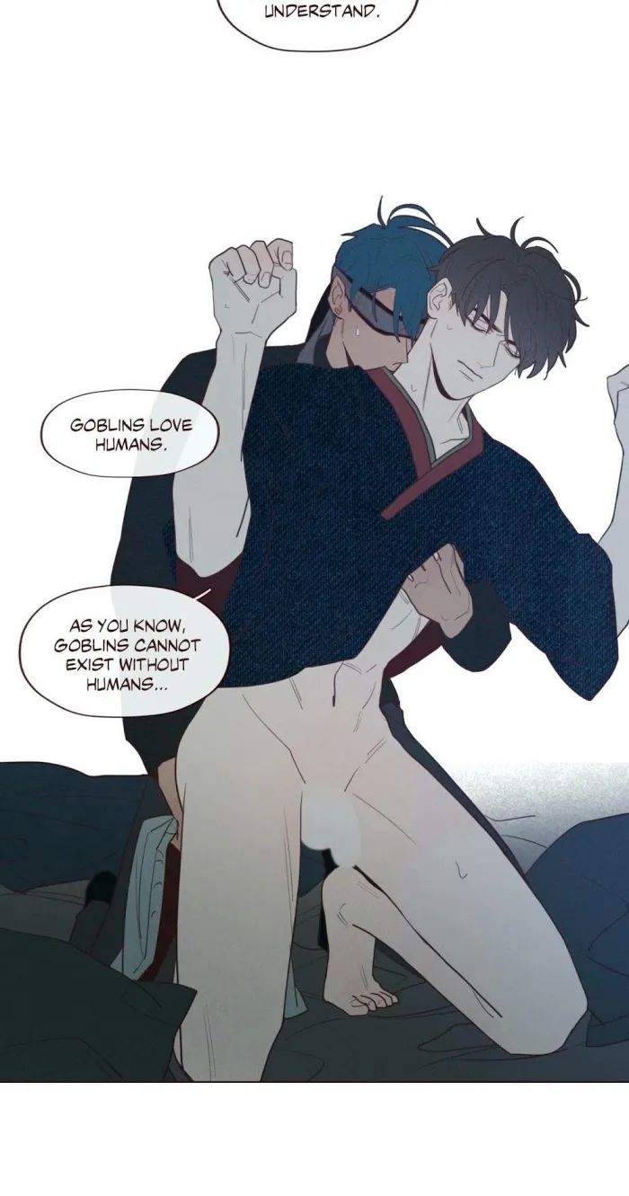 Fate Makes No Mistakes Chapter 44 page 19 - 