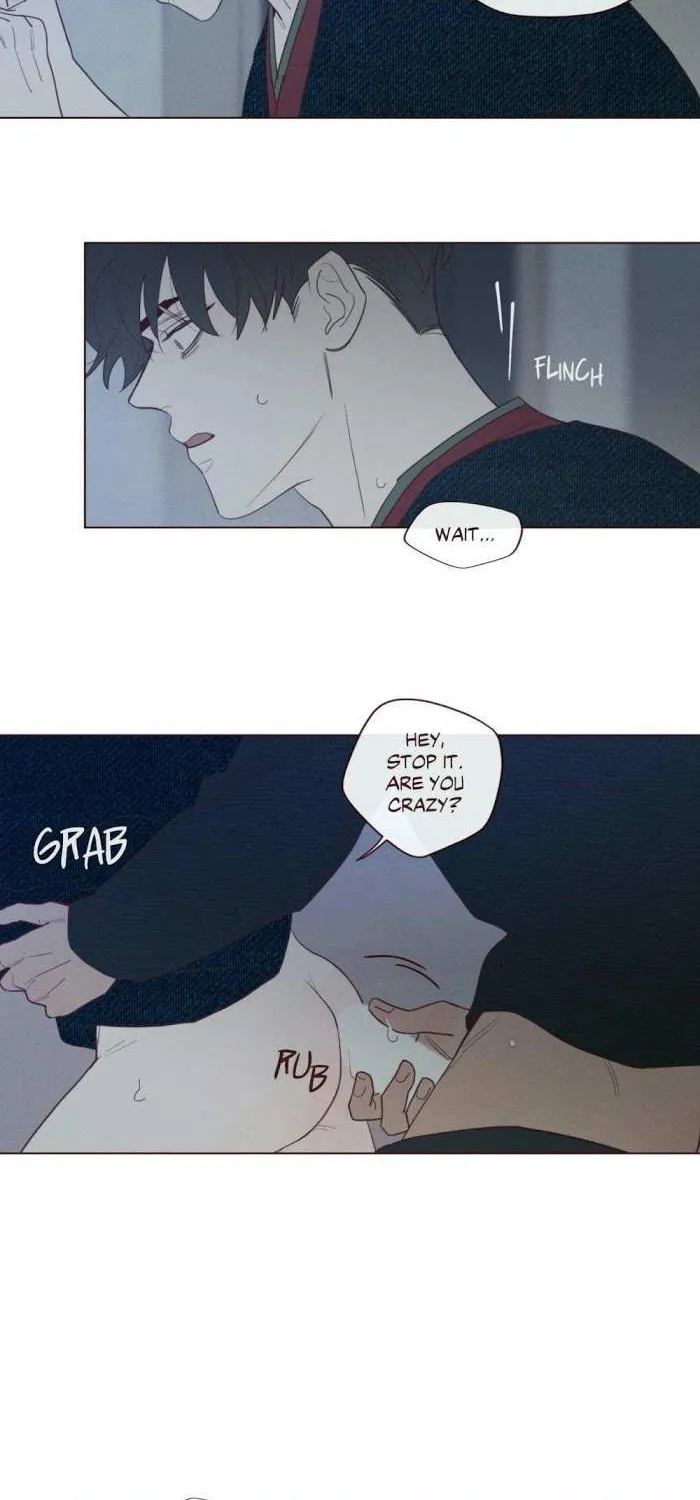 Fate Makes No Mistakes Chapter 44 page 21 - 