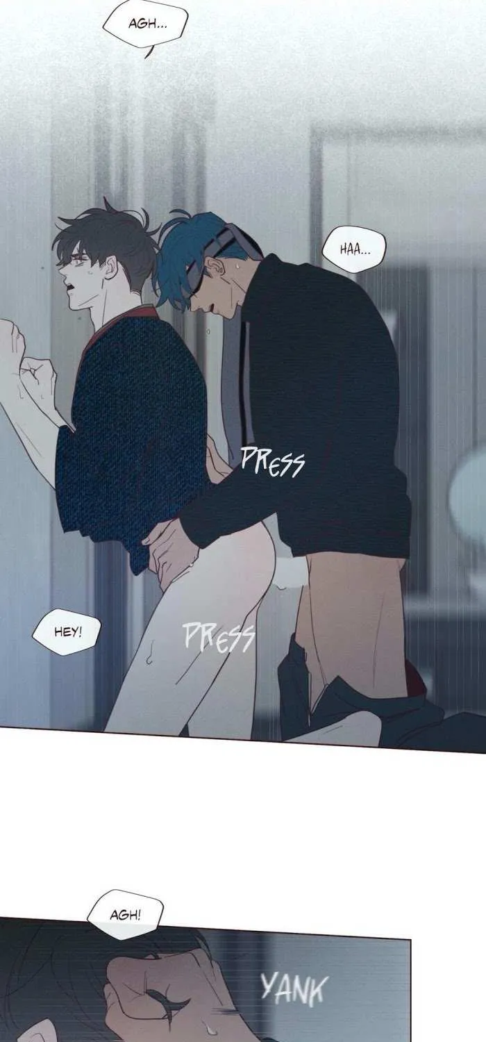 Fate Makes No Mistakes Chapter 44 page 22 - 