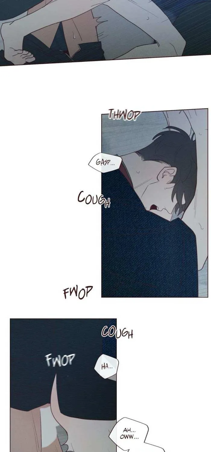 Fate Makes No Mistakes Chapter 44 page 27 - 