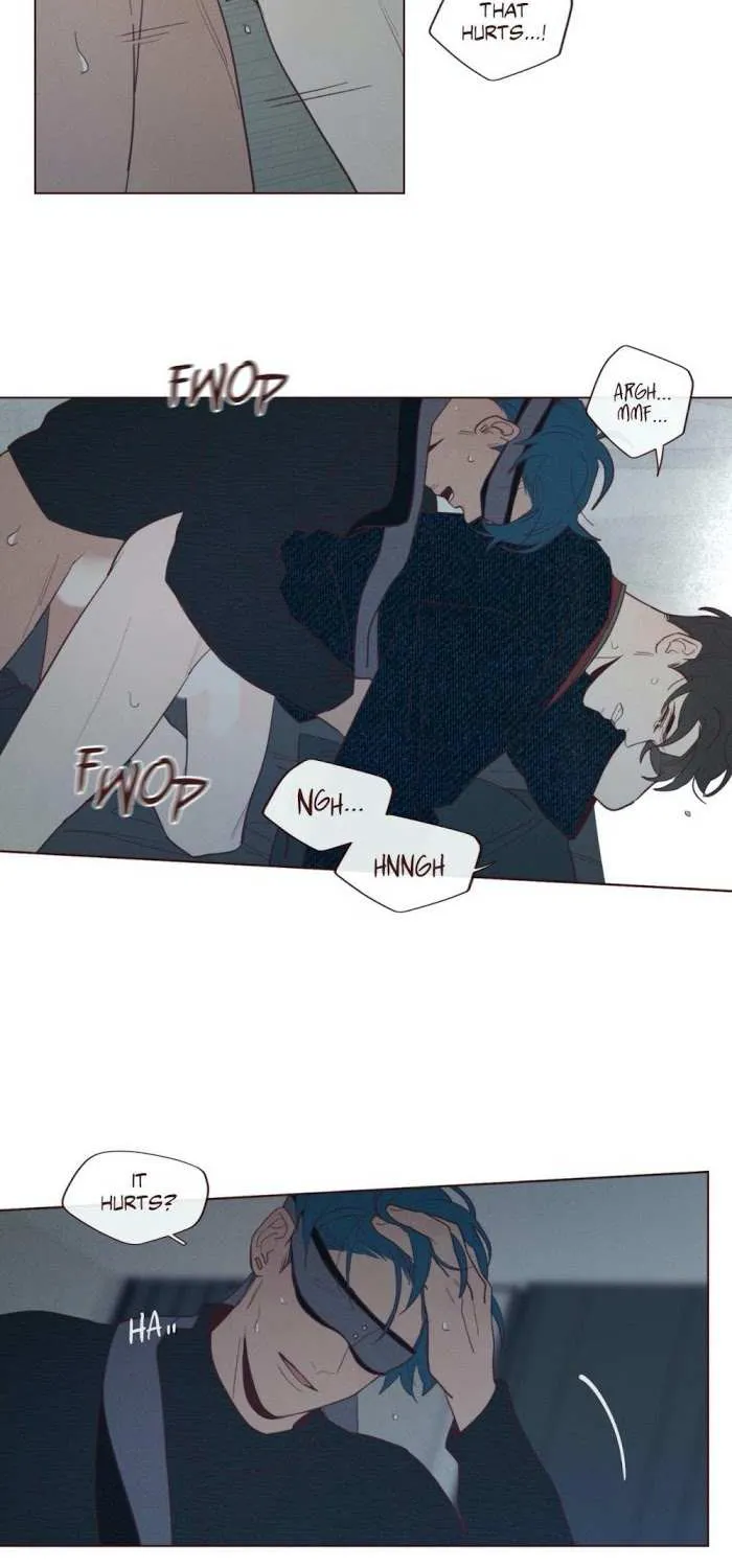 Fate Makes No Mistakes Chapter 44 page 28 - 