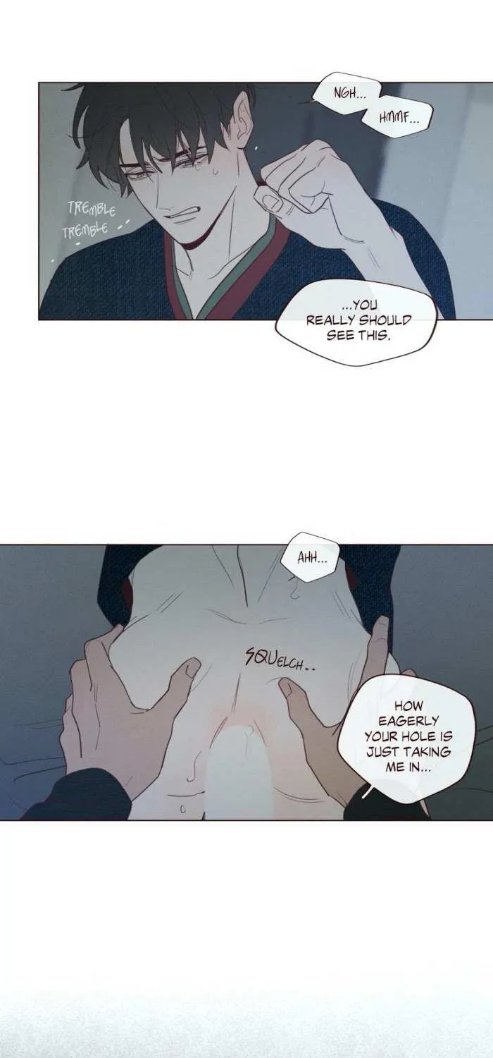 Fate Makes No Mistakes Chapter 44 page 29 - 