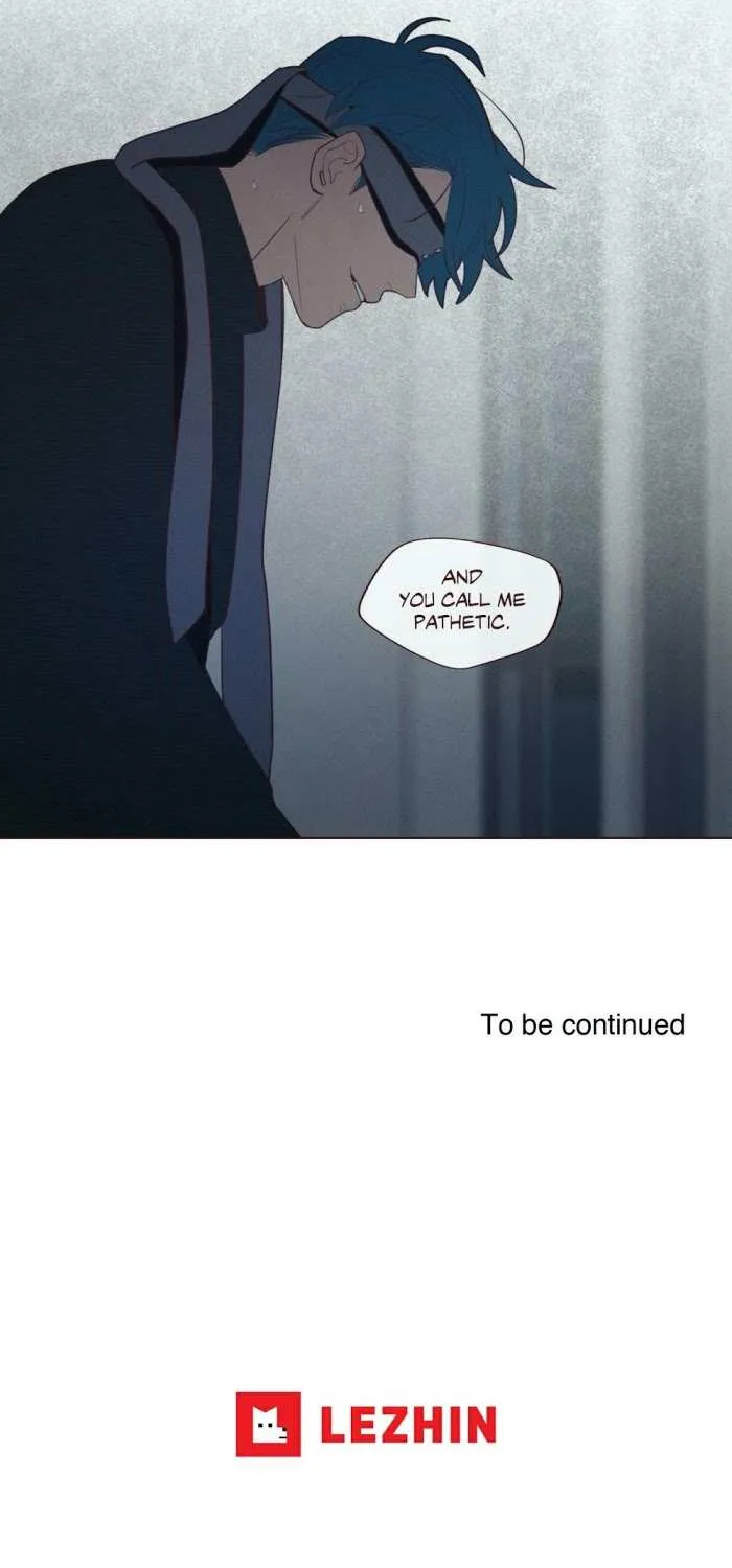 Fate Makes No Mistakes Chapter 44 page 30 - 
