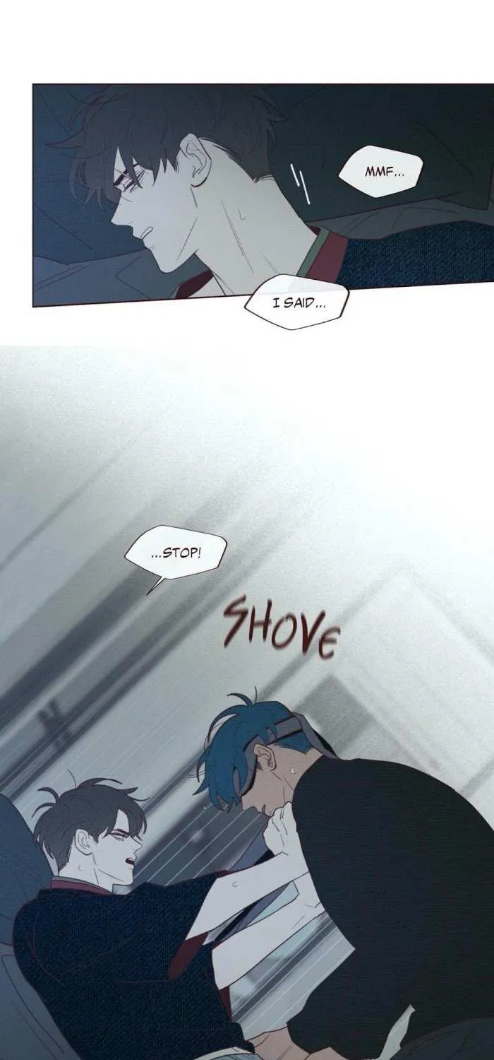Fate Makes No Mistakes Chapter 44 page 5 - 