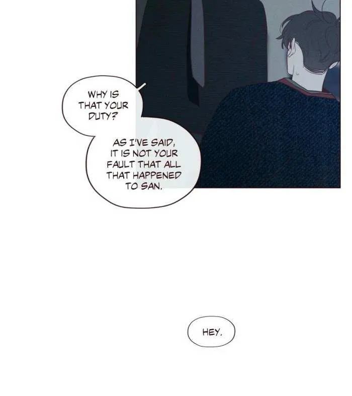 Fate Makes No Mistakes Chapter 44 page 9 - 