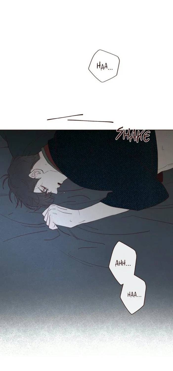 Fate Makes No Mistakes Chapter 45 page 2 - 
