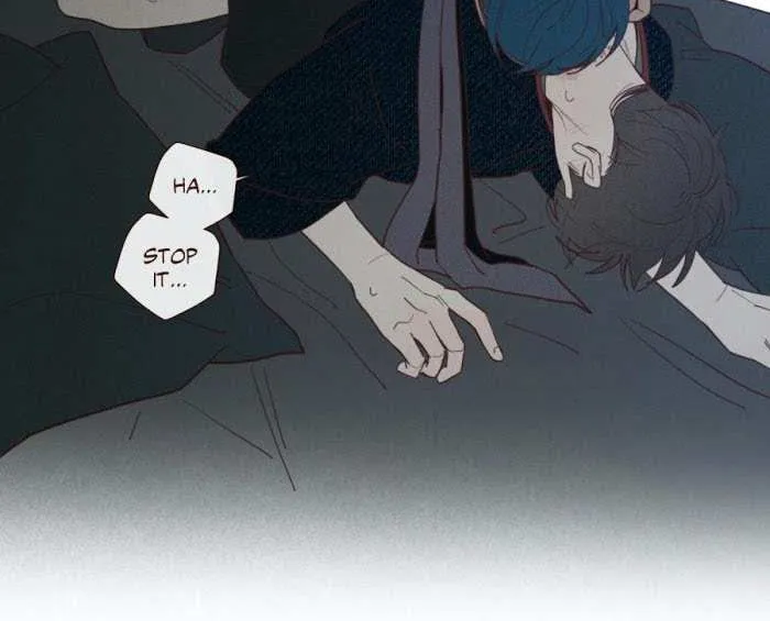 Fate Makes No Mistakes Chapter 45 page 11 - 