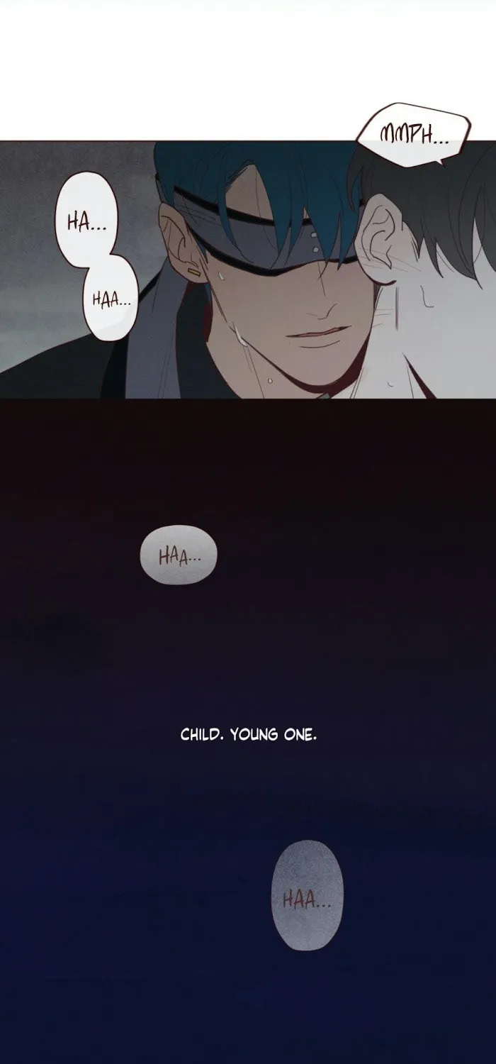 Fate Makes No Mistakes Chapter 45 page 12 - 