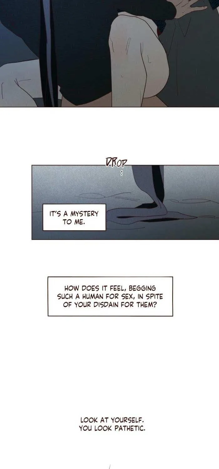 Fate Makes No Mistakes Chapter 45 page 18 - 