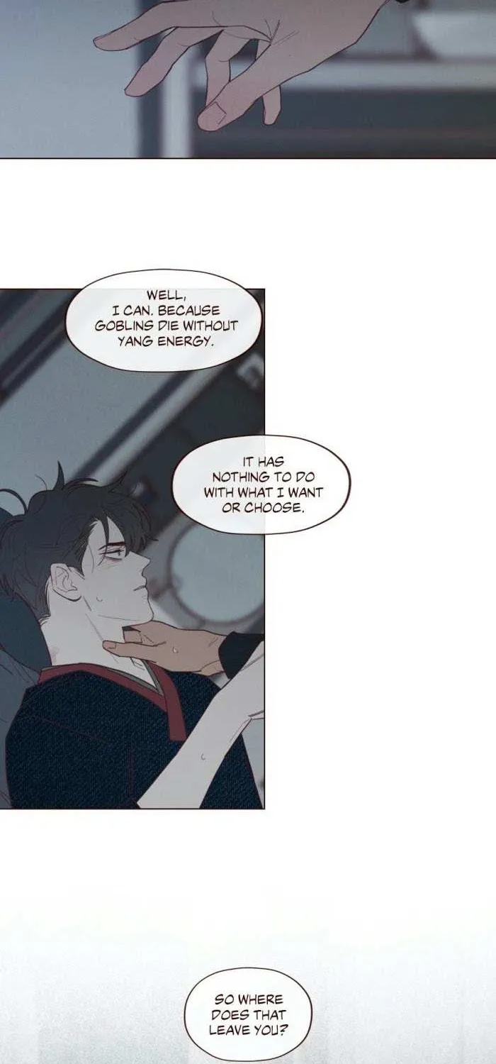 Fate Makes No Mistakes Chapter 45 page 20 - 