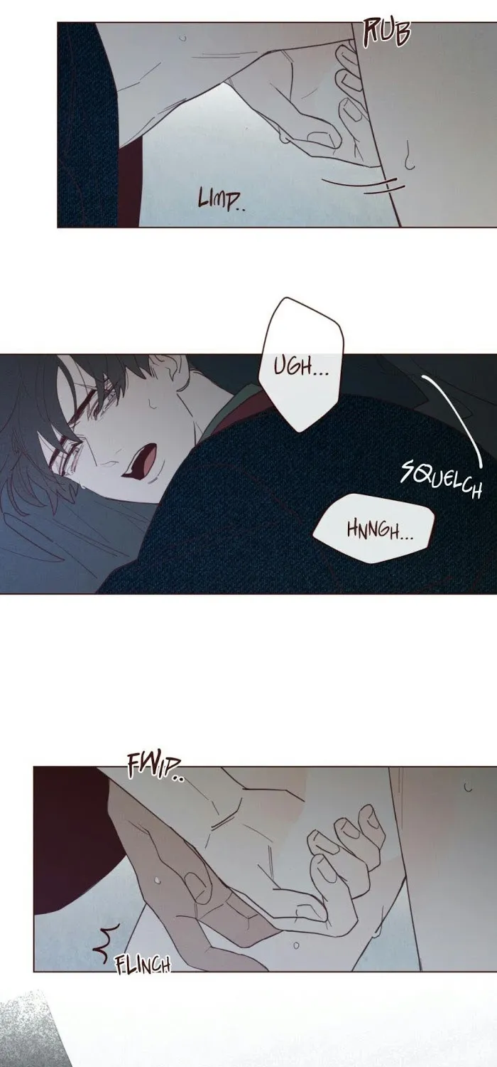 Fate Makes No Mistakes Chapter 45 page 3 - 