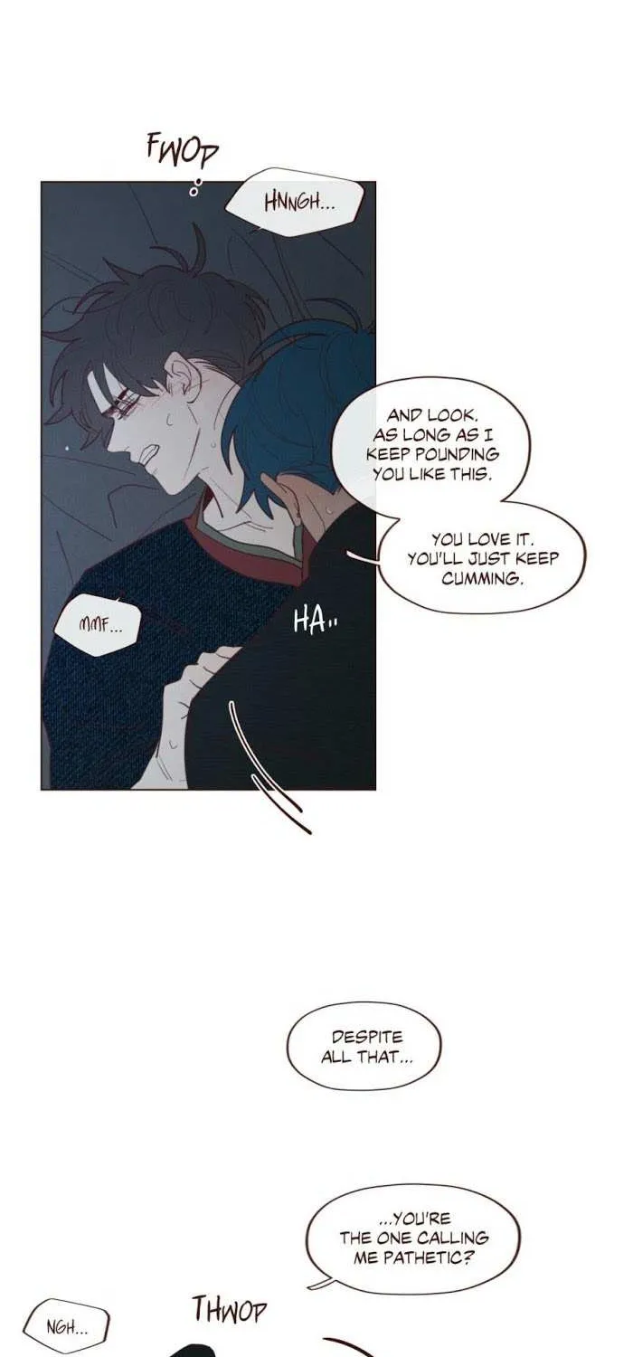 Fate Makes No Mistakes Chapter 45 page 23 - 