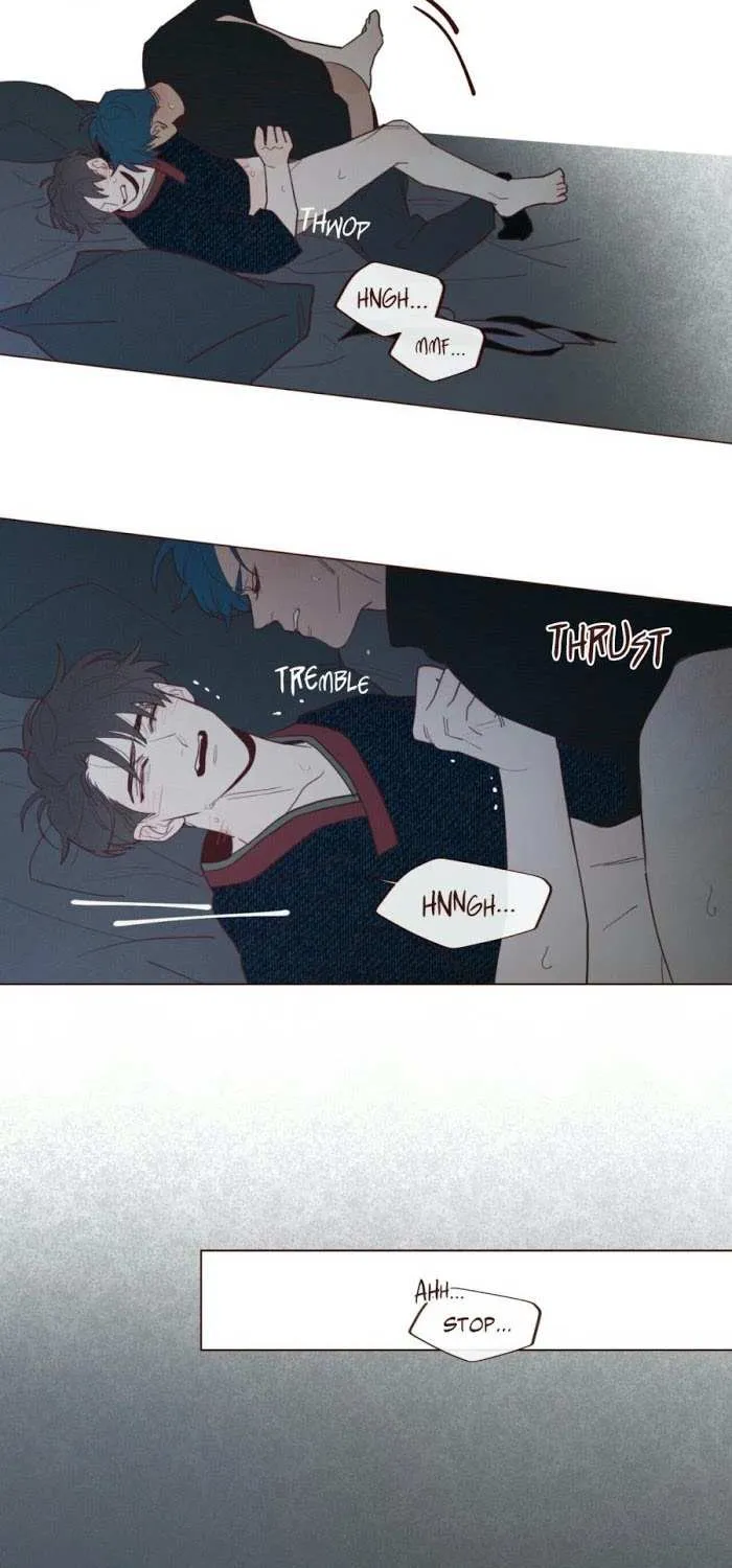 Fate Makes No Mistakes Chapter 45 page 24 - 
