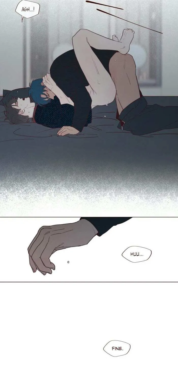 Fate Makes No Mistakes Chapter 45 page 26 - 