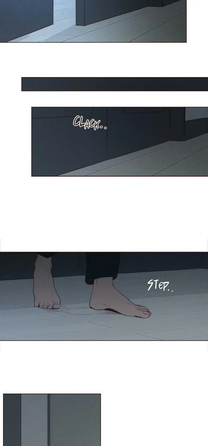 Fate Makes No Mistakes Chapter 45 page 29 - 