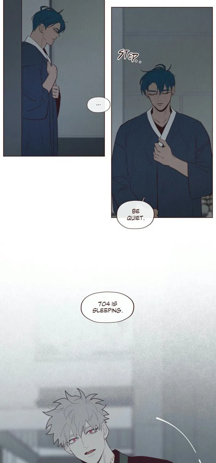 Fate Makes No Mistakes Chapter 45 page 30 - 
