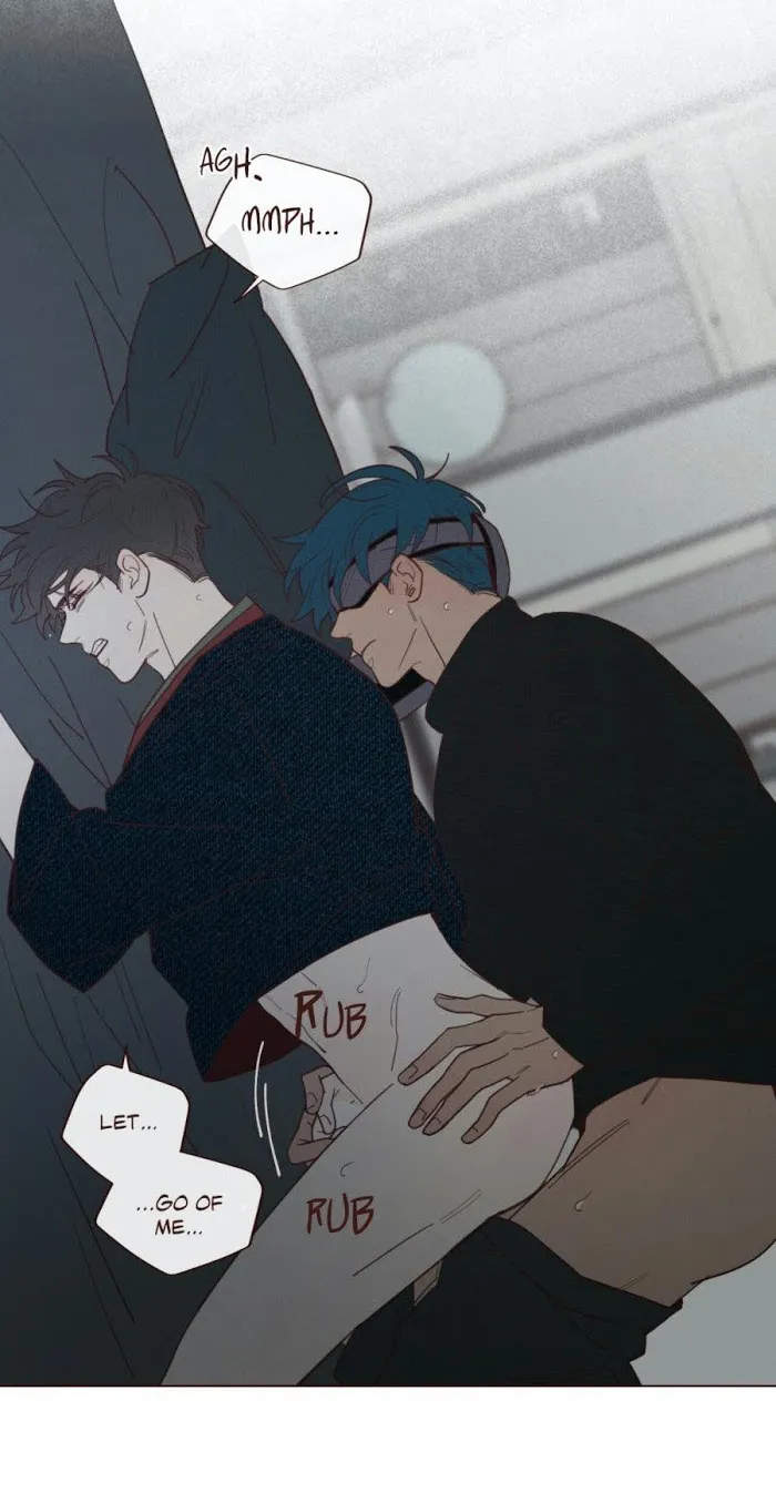 Fate Makes No Mistakes Chapter 45 page 4 - 