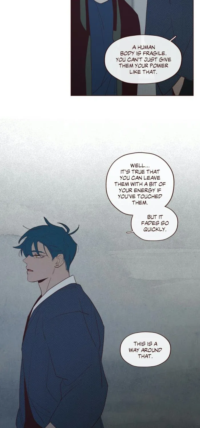 Fate Makes No Mistakes Chapter 45 page 36 - 