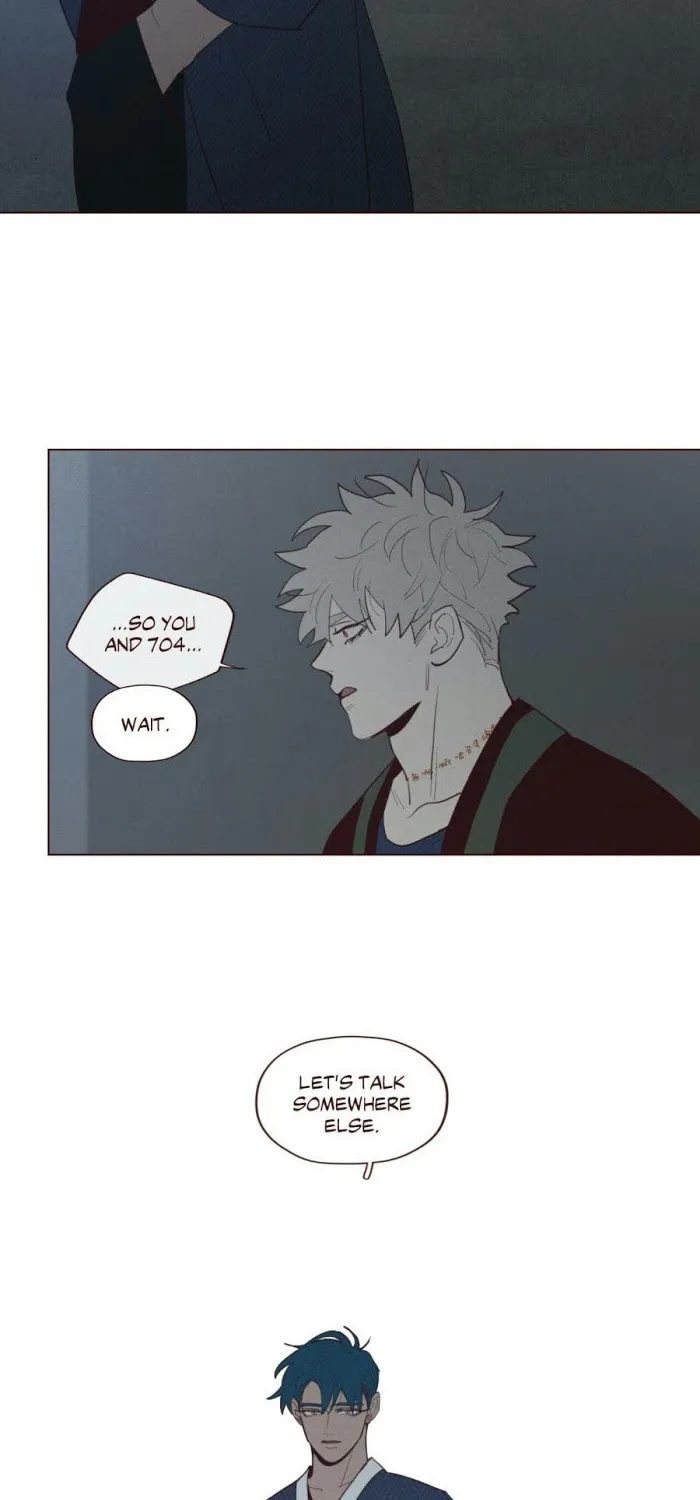 Fate Makes No Mistakes Chapter 45 page 37 - 