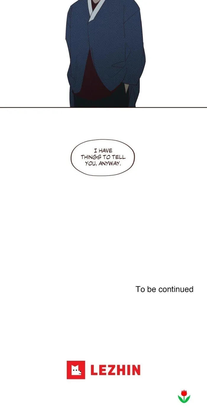 Fate Makes No Mistakes Chapter 45 page 38 - 