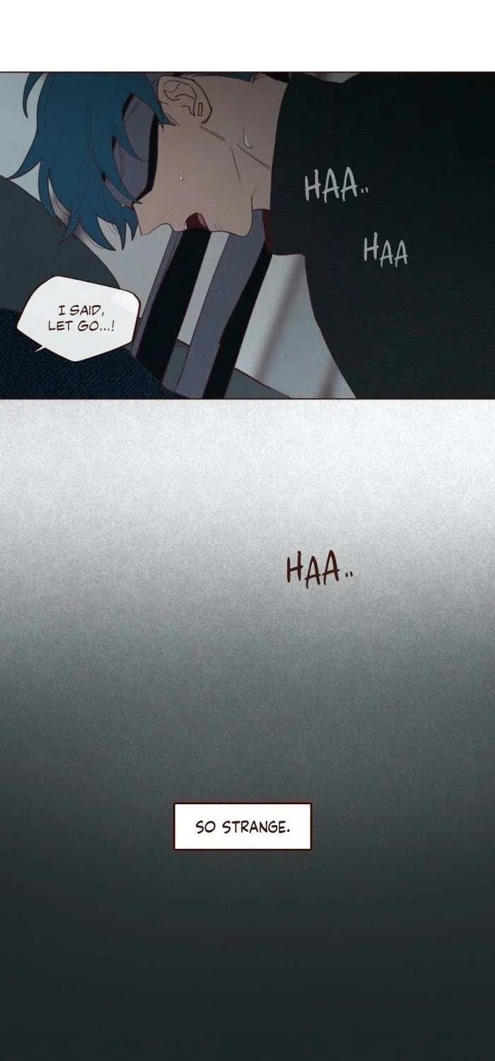 Fate Makes No Mistakes Chapter 45 page 5 - 