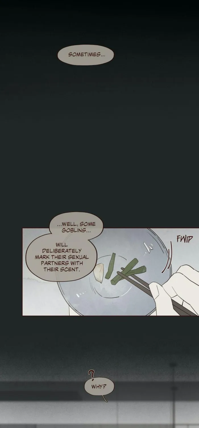 Fate Makes No Mistakes Chapter 46 page 2 - 