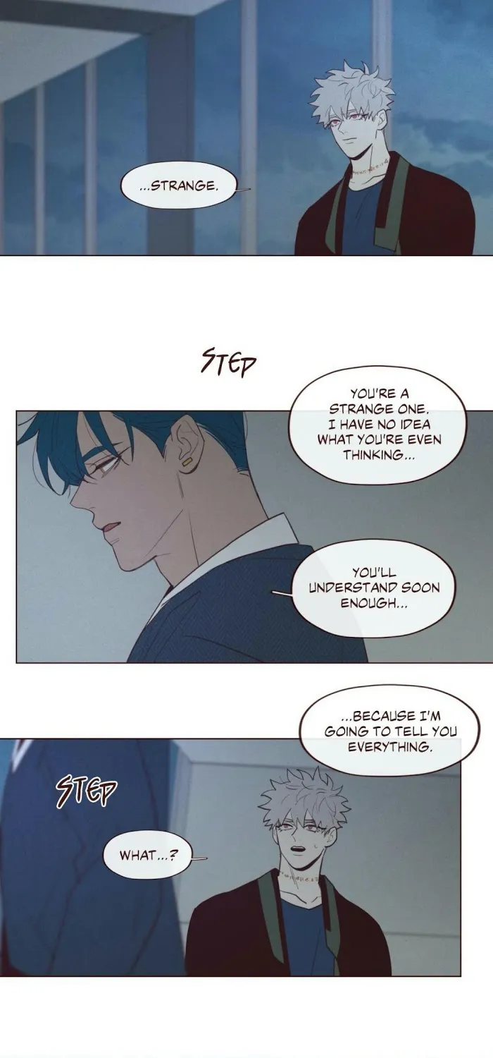 Fate Makes No Mistakes Chapter 46 page 13 - 