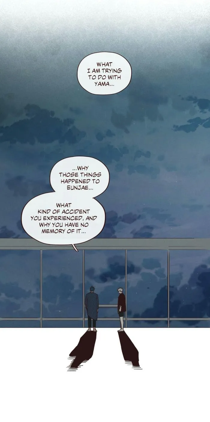 Fate Makes No Mistakes Chapter 46 page 14 - 
