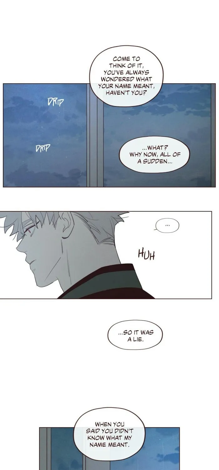 Fate Makes No Mistakes Chapter 46 page 15 - 