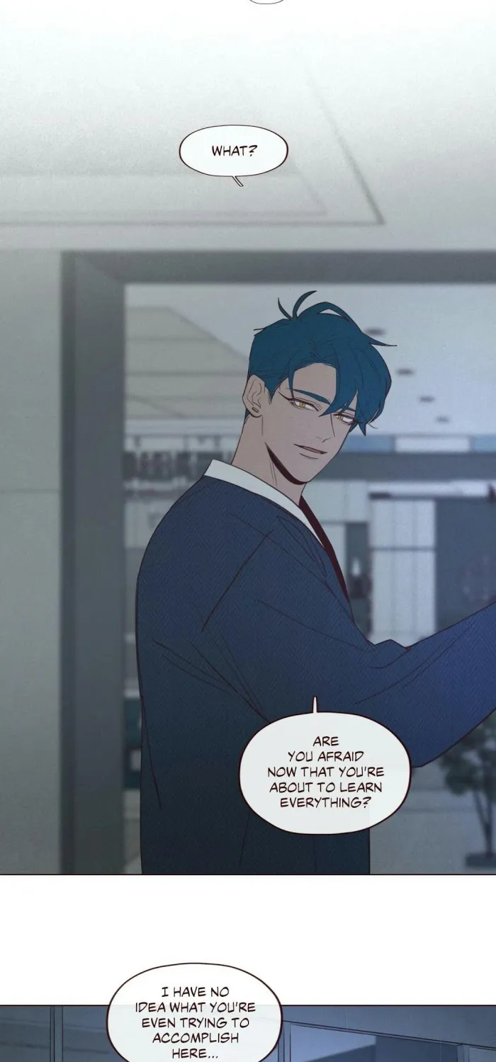 Fate Makes No Mistakes Chapter 46 page 17 - 