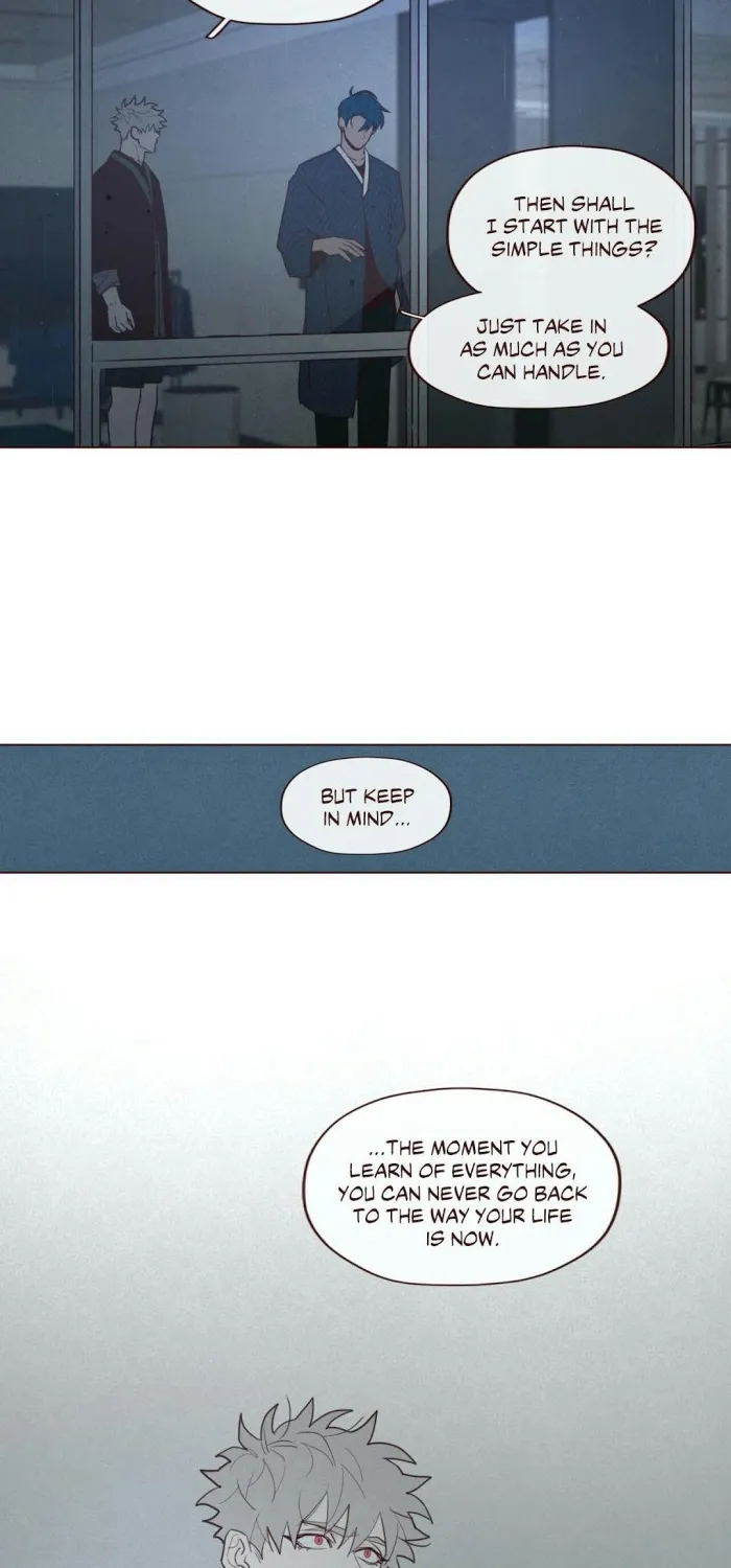 Fate Makes No Mistakes Chapter 46 page 18 - 