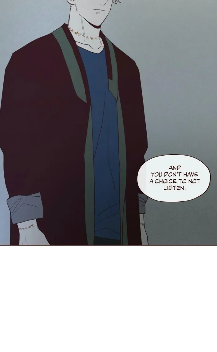 Fate Makes No Mistakes Chapter 46 page 19 - 