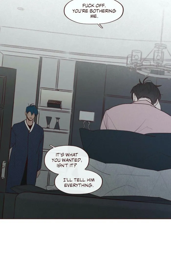Fate Makes No Mistakes Chapter 46 page 23 - 