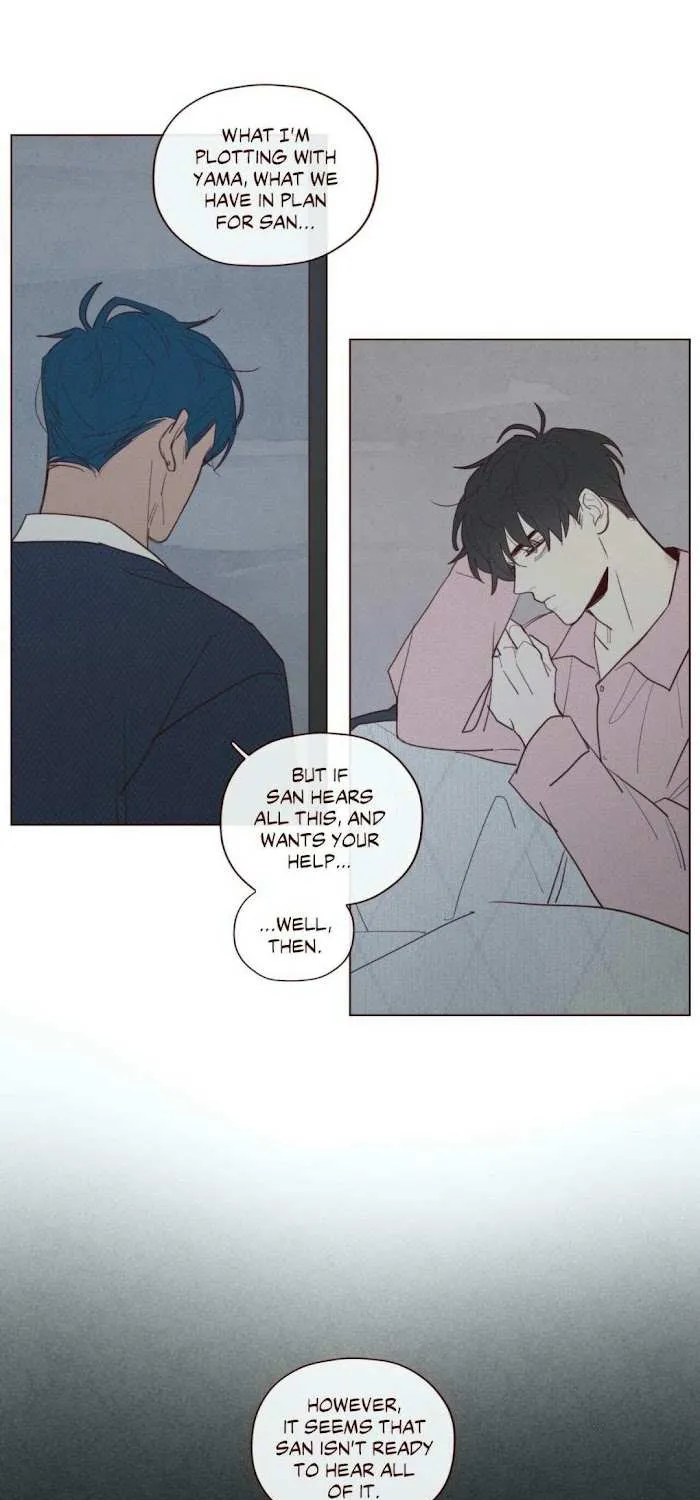 Fate Makes No Mistakes Chapter 46 page 24 - 