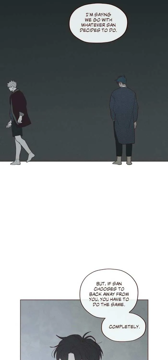 Fate Makes No Mistakes Chapter 46 page 26 - 