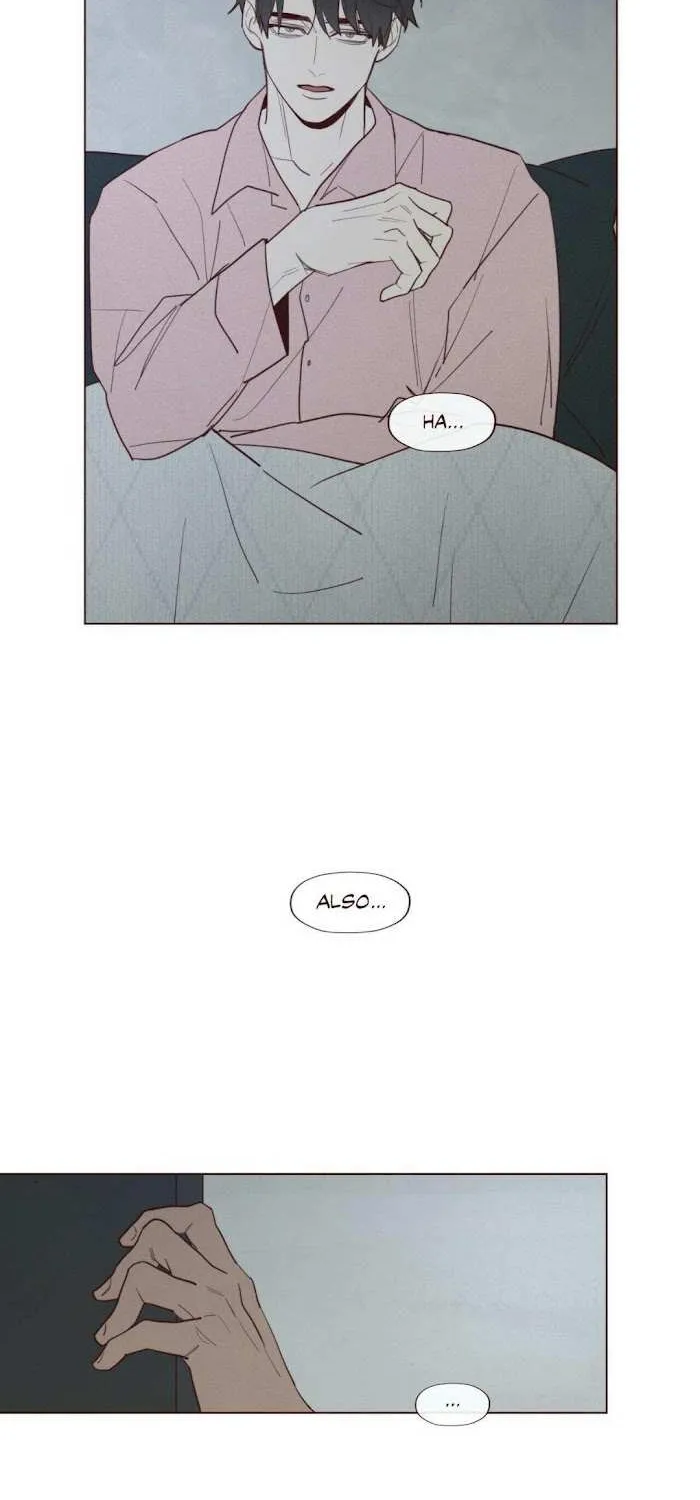 Fate Makes No Mistakes Chapter 46 page 27 - 
