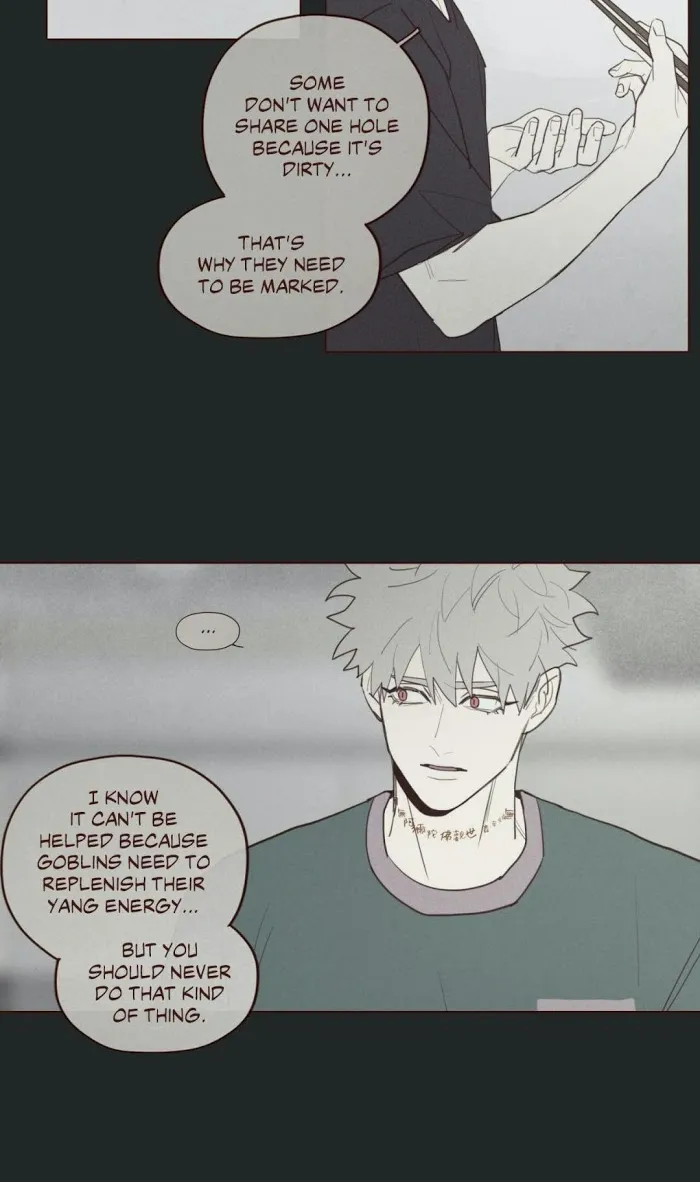Fate Makes No Mistakes Chapter 46 page 4 - 