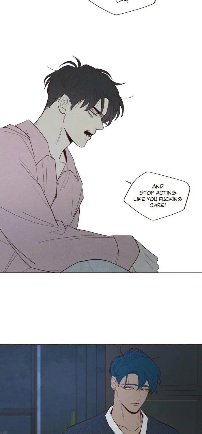 Fate Makes No Mistakes Chapter 46 page 31 - 
