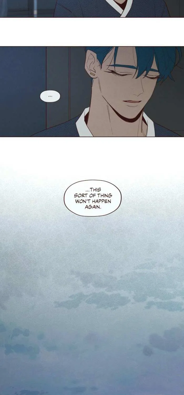 Fate Makes No Mistakes Chapter 46 page 32 - 