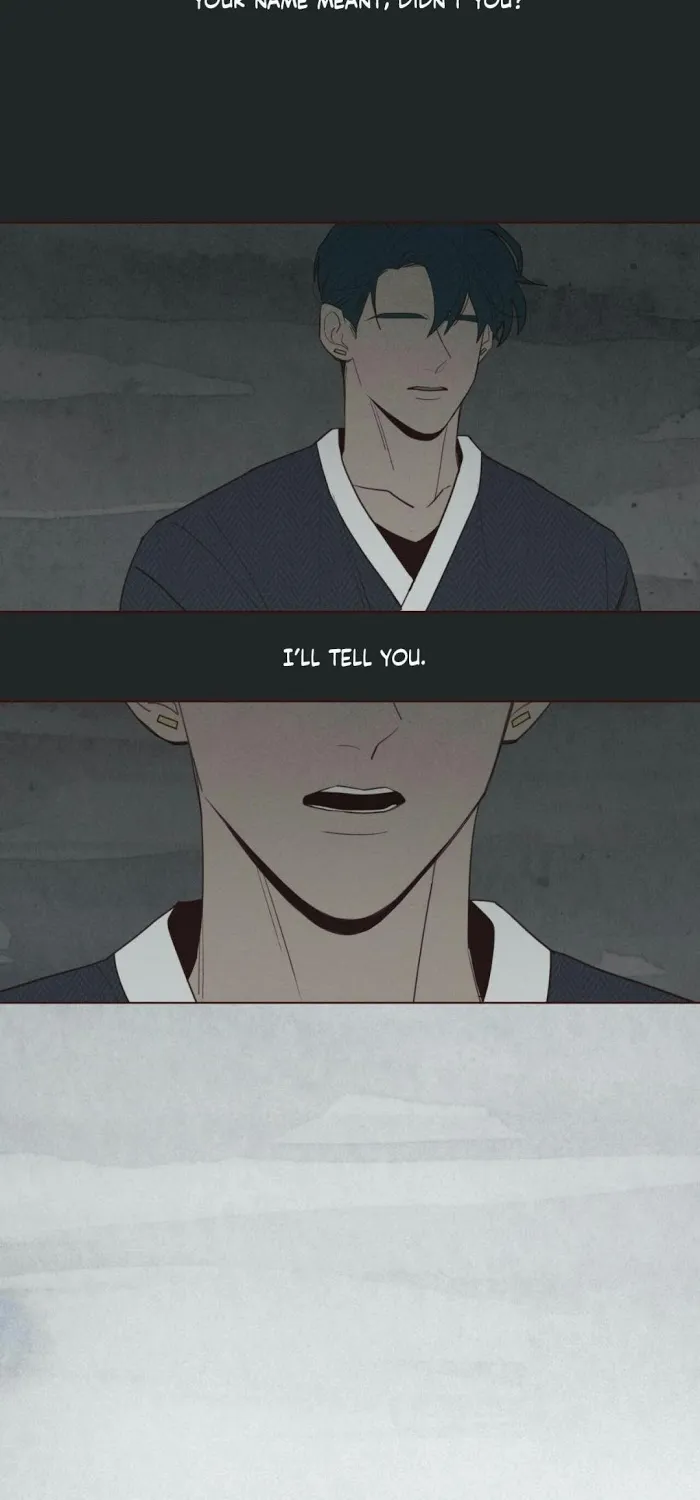 Fate Makes No Mistakes Chapter 46 page 36 - 