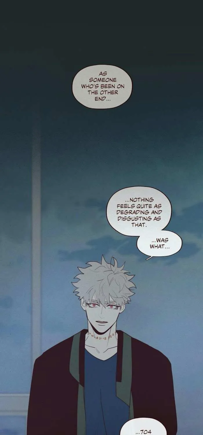Fate Makes No Mistakes Chapter 46 page 5 - 